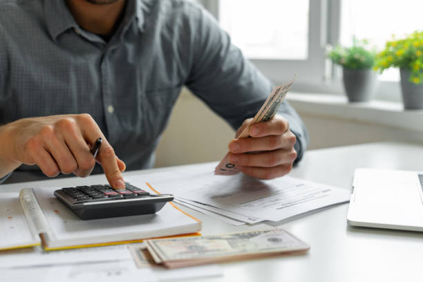 Reliable Kingston, OK Loan Agency Solutions